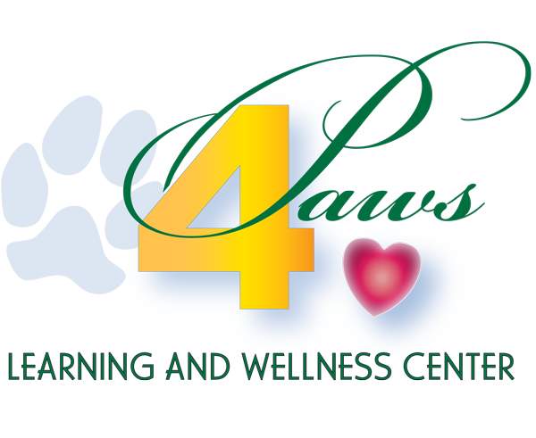 4Paws Learning and Wellness Center